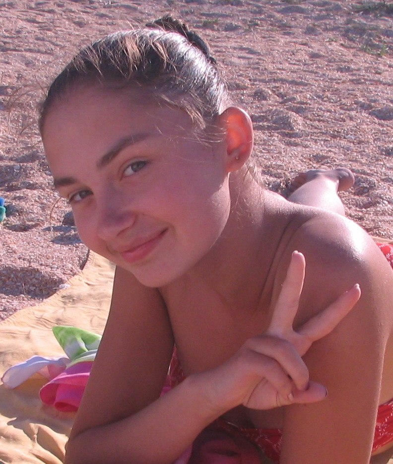 Екатерина Клименко | Днепр (Днепропетровск)