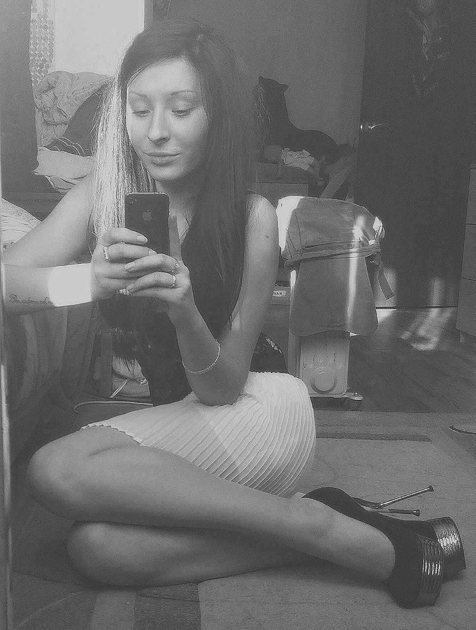 Миленочка Юрьевна | Москва