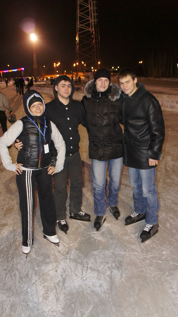 Дмитрий Логвинок | Екатеринбург