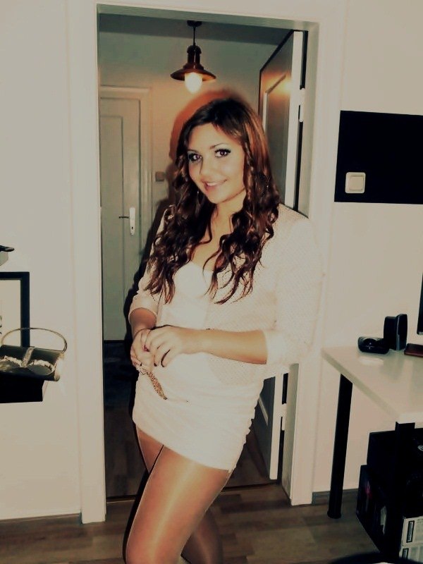 Вика Герингер | Delmenhorst