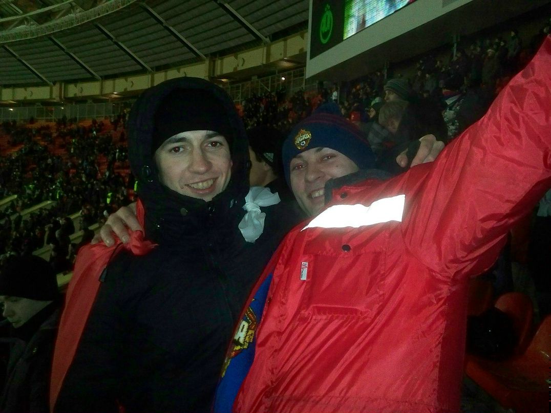 Алексей Лепин | Москва