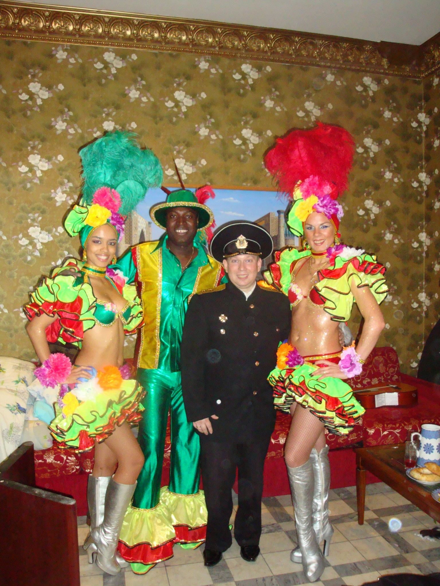 Фото профиля