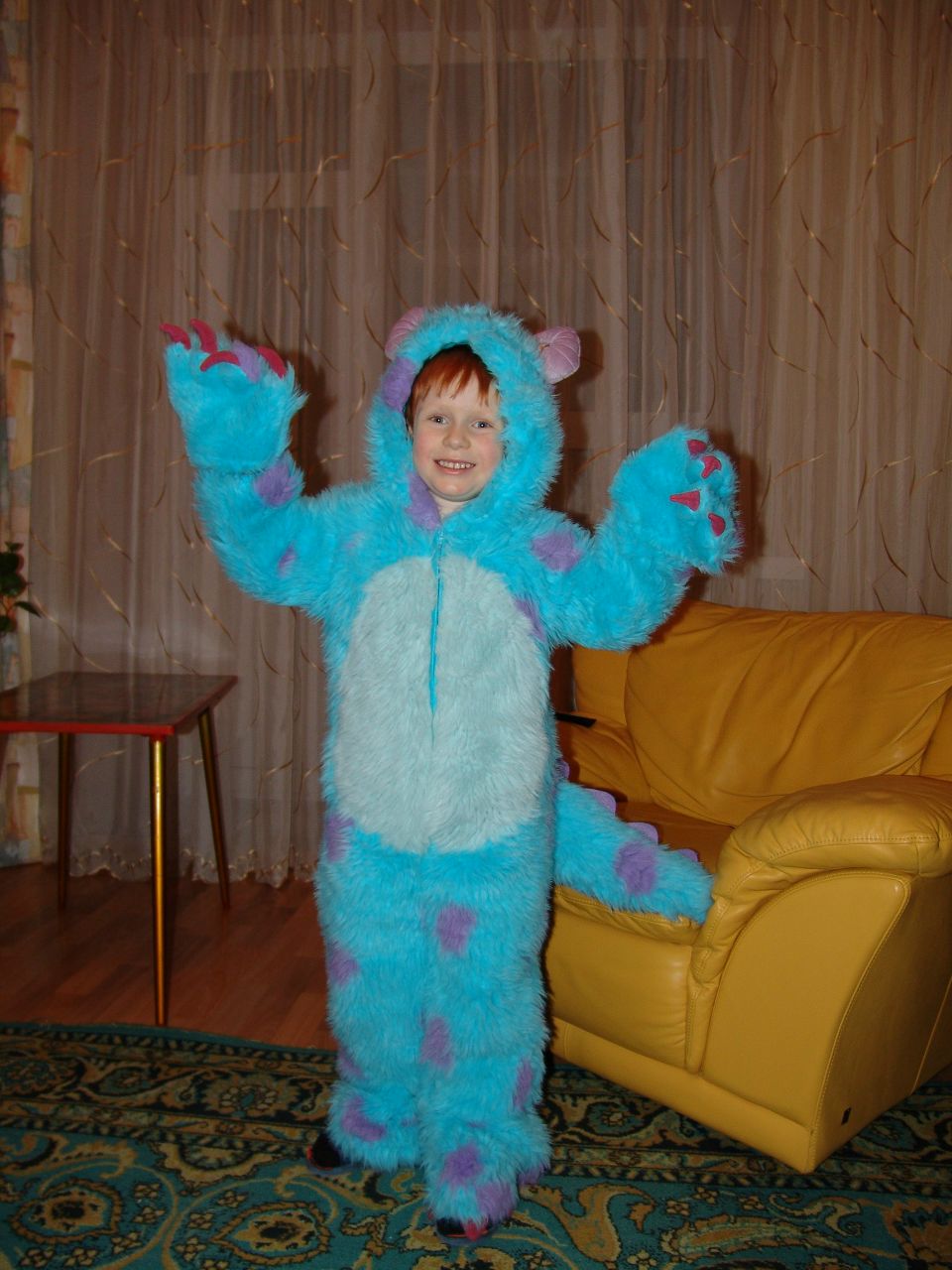 Тимур Валиулин | Казань