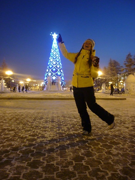 №81, Анка Першина, Иркутск №81, Анка Першина, Иркутск