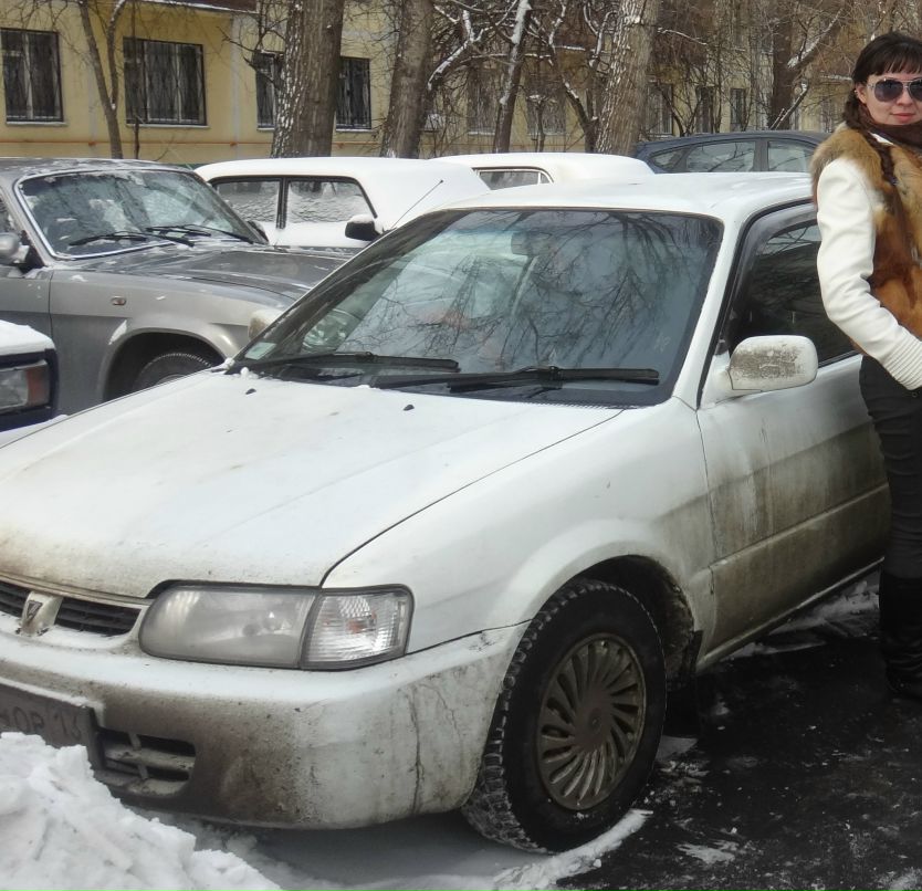 Юлия Корнеева ЮКа | Москва