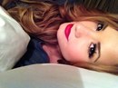 Demetria Lovato, Dallas, США, 13.12