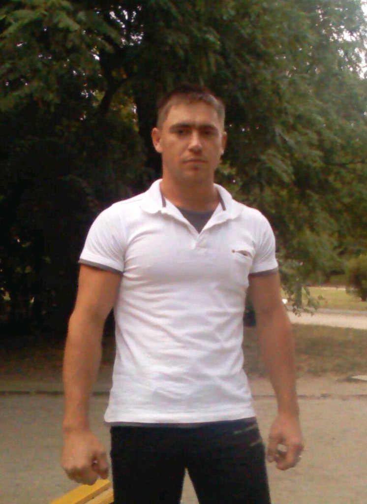 Игорь Луковский | Мелитополь