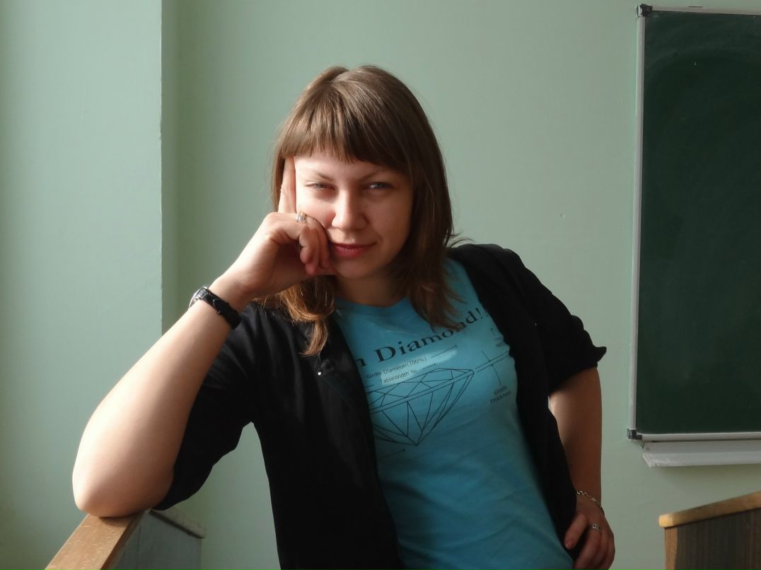 Наталья Панова •Mirella• | Таганрог