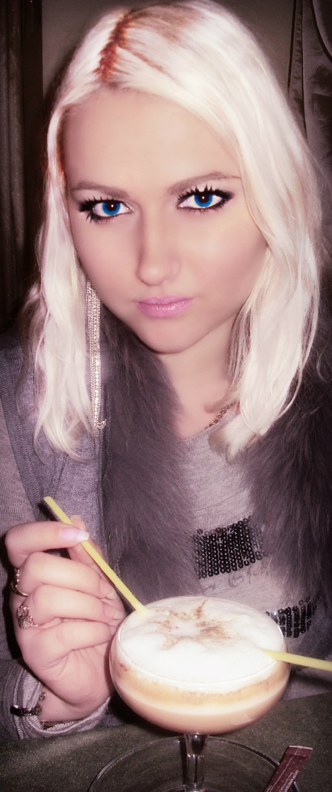 Виктория Гелета ˙·٠•●๑۩ Tori ۩๑●•٠·˙ | Херсон