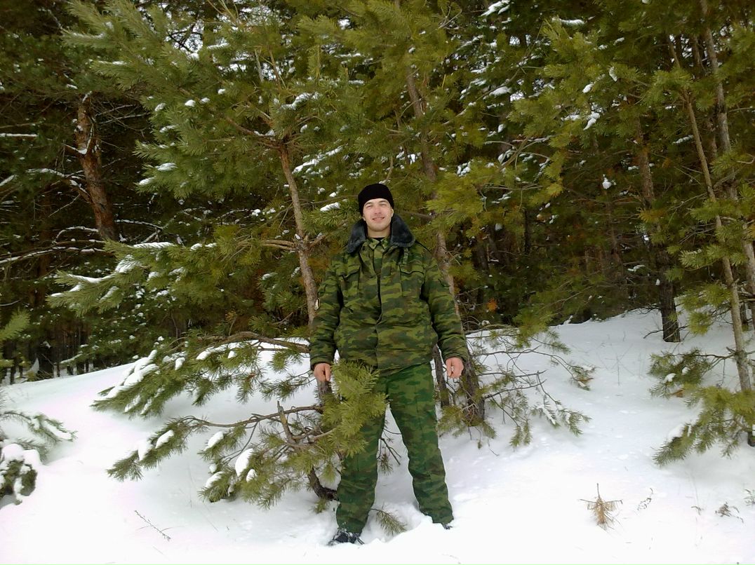 Александр Алексеев | Рязань