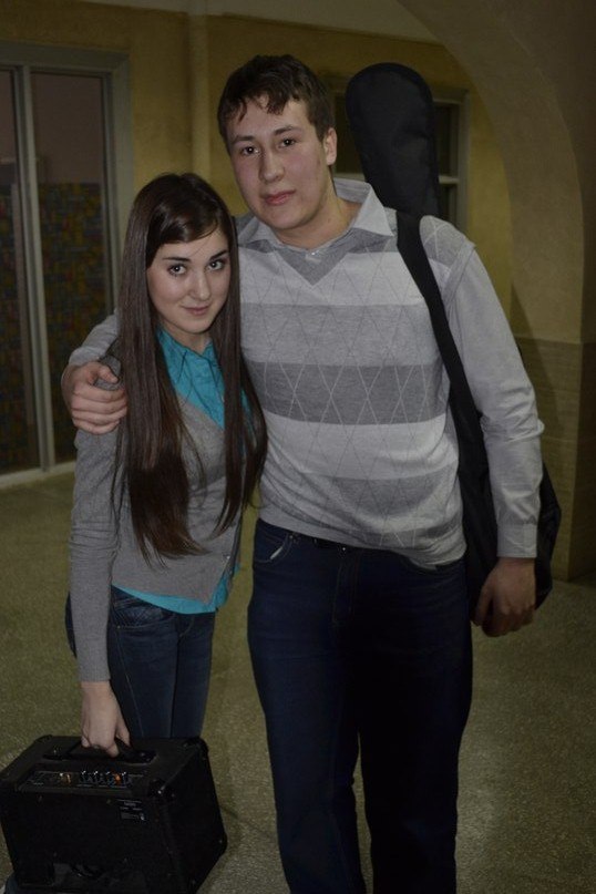 Валерия Следнева | Москва