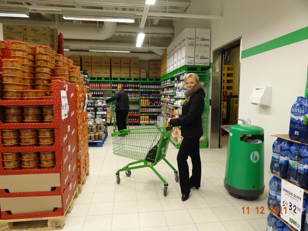 №134, Оксана Алексеева, Кола №134, Оксана Алексеева, Кола