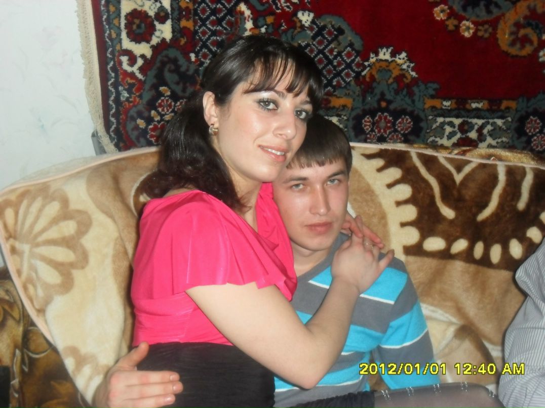 Наринэ Акобян | Новый Торъял