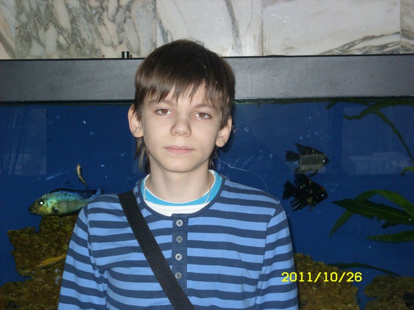 Ольга Романова | Красноярск