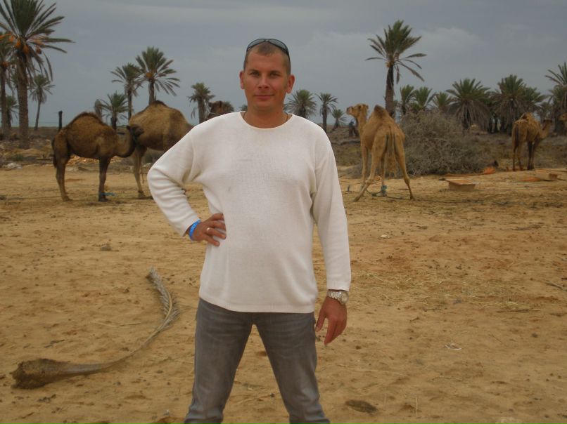 Игорь Герчин | Санкт-Петербург