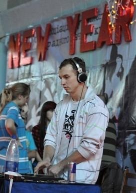 №126, Денис Ляпунов, Запорожье №126, Денис Ляпунов, Запорожье