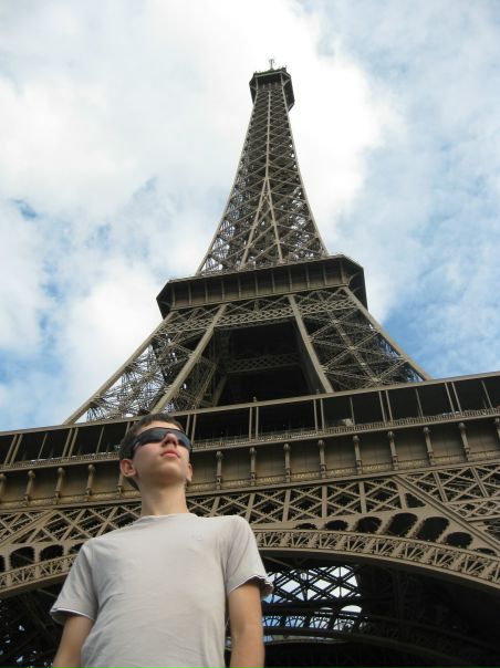 №41, Єгор Єрьомін, 31 год, Киев №41, Єгор Єрьомін, 31 год, Киев