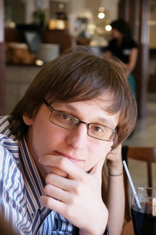 №8, Илья Болотин, Санкт-Петербург №8, Илья Болотин, Санкт-Петербург