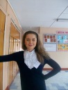№9 Юлия Савченко