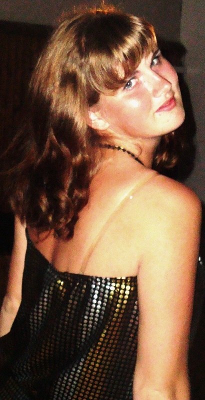 Надежда Шоломова | Вологда