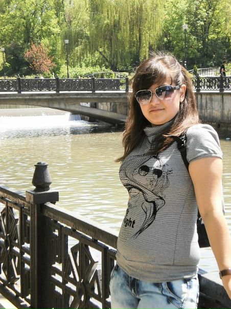 №138, Ленара Ибрагимова-Бегаджиева, 33 года, Симферополь №138, Ленара Ибрагимова-Бегаджиева, 33 года, Симферополь