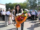Фотография Лычагиной Елены