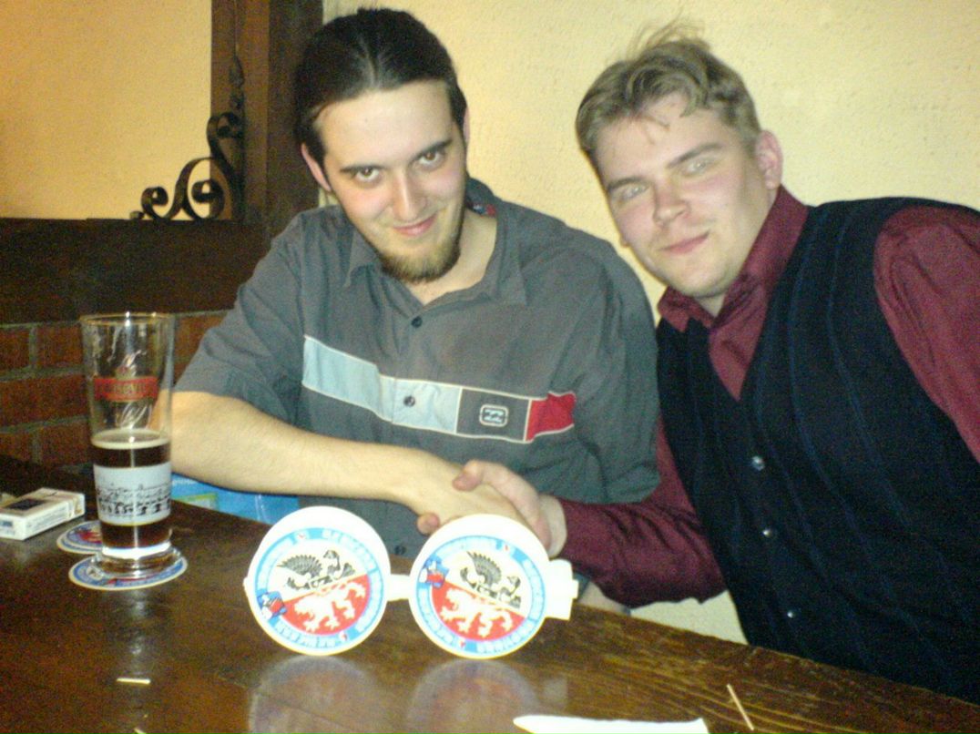 Павел Канн | 