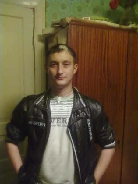 №40, Коля Гладченко, 34 года, Прилуки №40, Коля Гладченко, 34 года, Прилуки