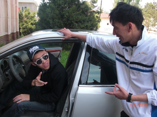 Фото профиля