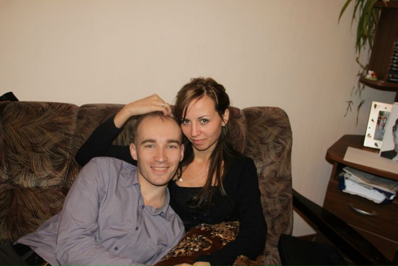 Илья Колотилин | Балаково