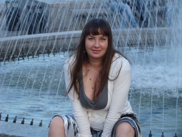 Оля Шишкова | Житомир