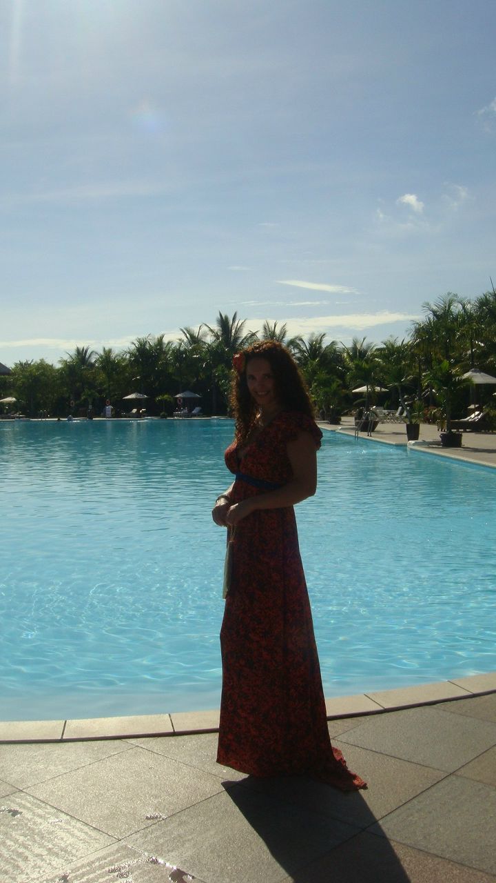 Оксана Рыбалкина | Сургут