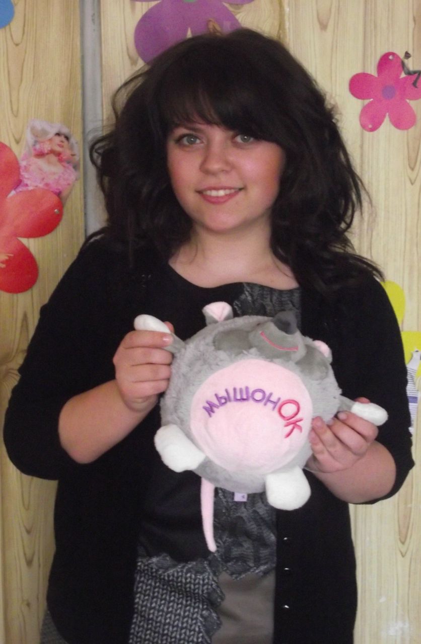 Екатерина Романюк | Барановичи