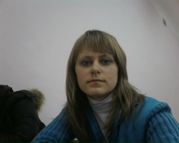 №90, Наталя Гирик, 35 лет №90, Наталя Гирик, 35 лет