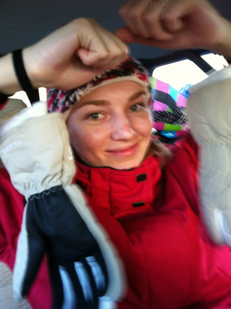 Екатерина Молчанова | Москва