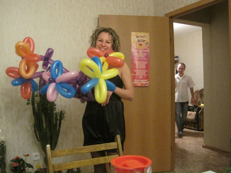 Алёнка Лобанова | Череповец