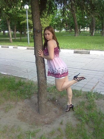 Мария Алькина | Белгород