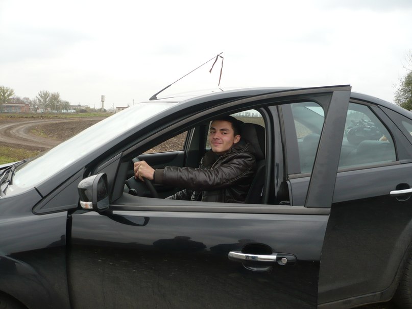 Игорь Алексеенко | Кущёвская