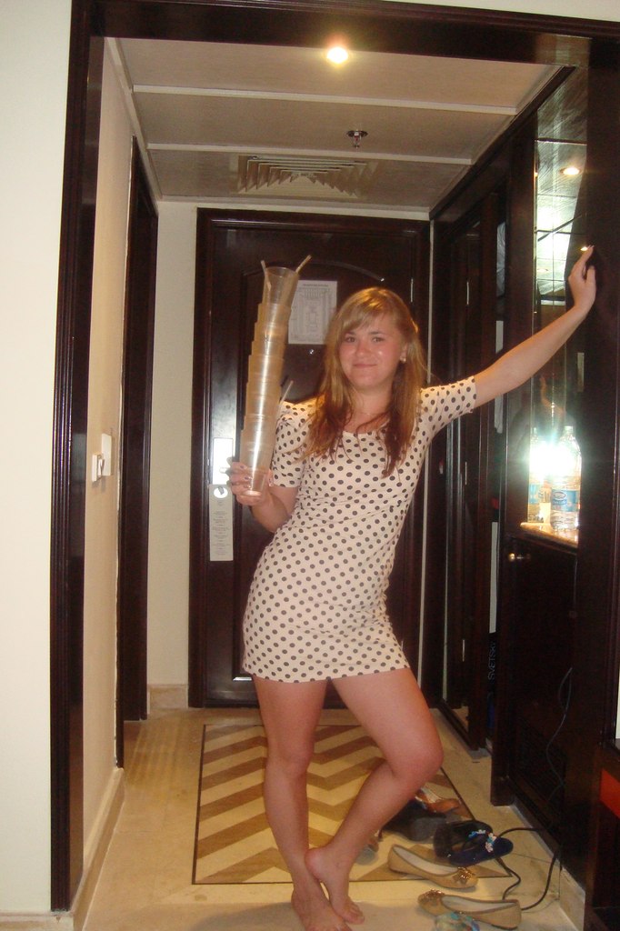 Юлия Демидкова | Санкт-Петербург