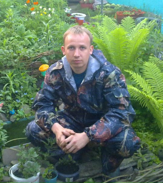 №47, Виталий Туканов, 5.4.1986, Екатеринбург №47, Виталий Туканов, 5.4.1986, Екатеринбург