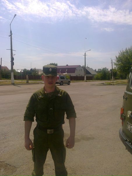 №37, Владимир Щёголев, 38 лет, Пенза №37, Владимир Щёголев, 38 лет, Пенза