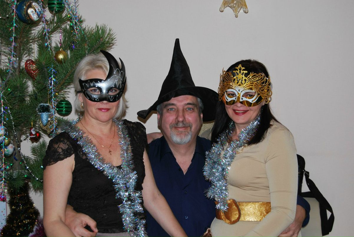 Анатолий Адамский | Киев