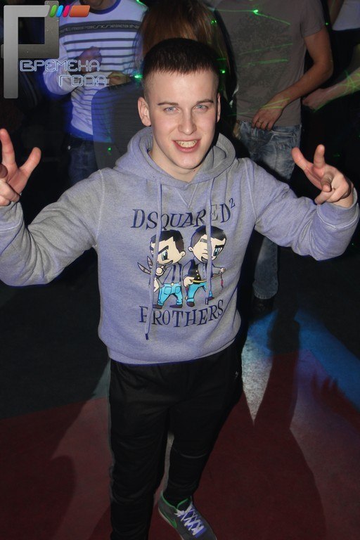 Артур Алимов | Тула