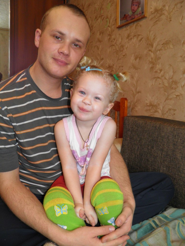 Анна Шапина | Волгоград