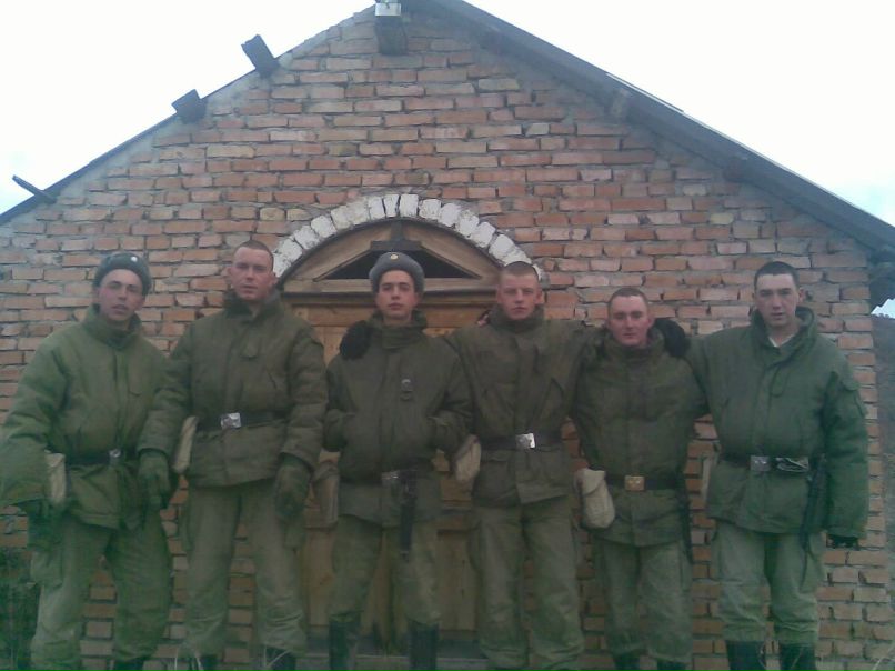 Евгений Ульшин | Воронеж