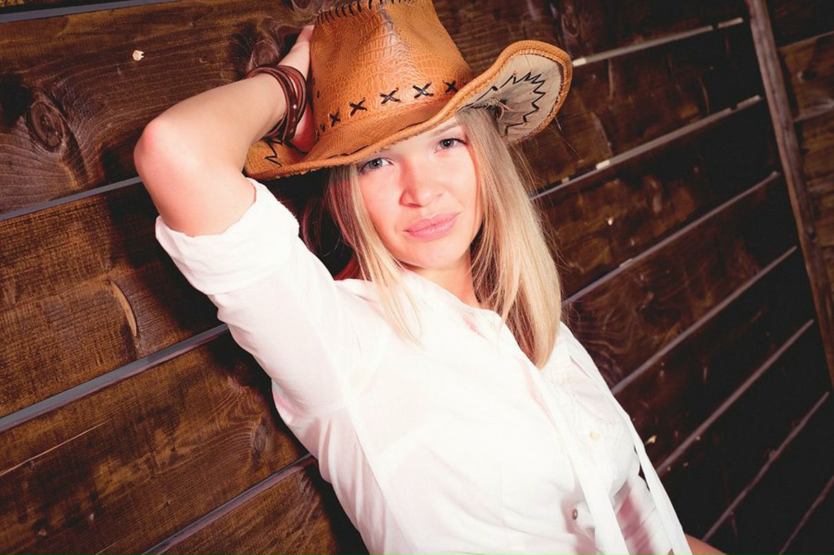 Лена Васильченко | Санкт-Петербург