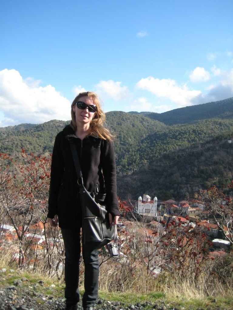 Иринка Печникова | Москва