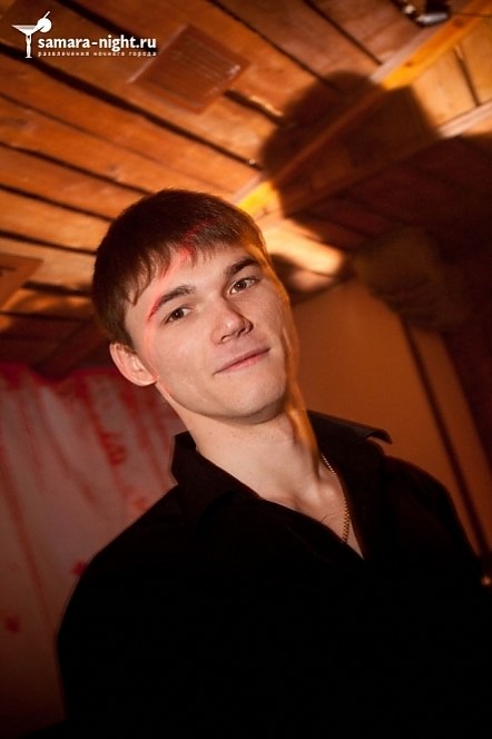 Андрей Сураев | Самара