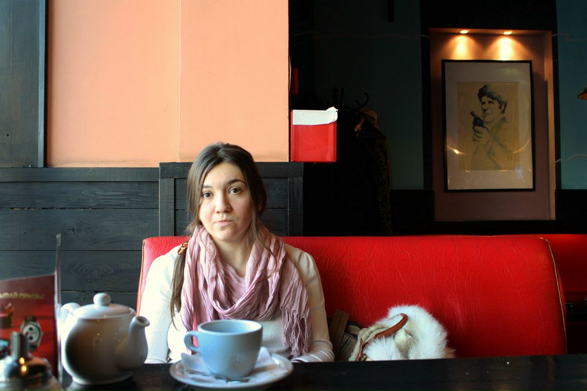 Хо Multum in рarvо | Казань