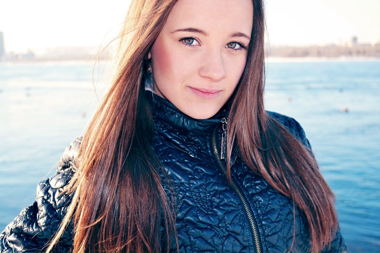 Анастасия Киреева | Красноярск